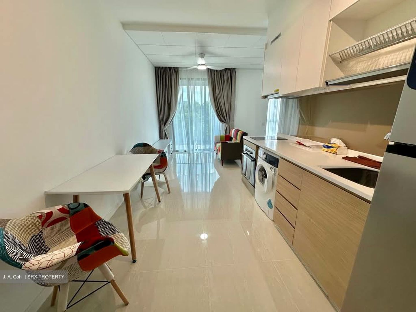 Treasure at Tampines (D18), Condominium #599110481